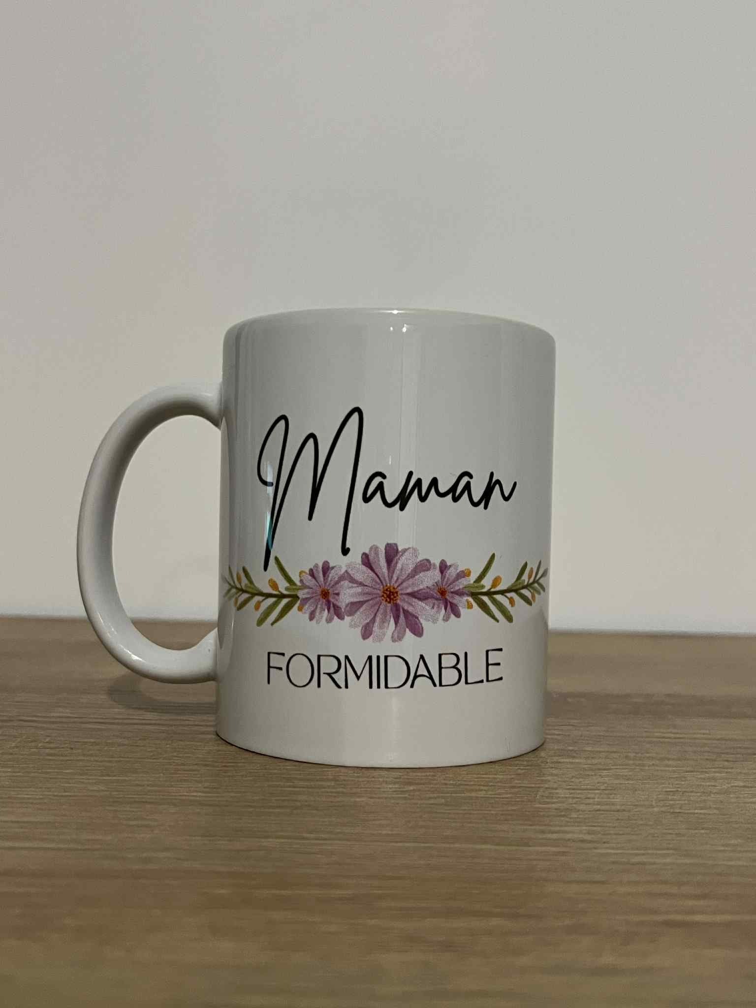 Maman Formidable