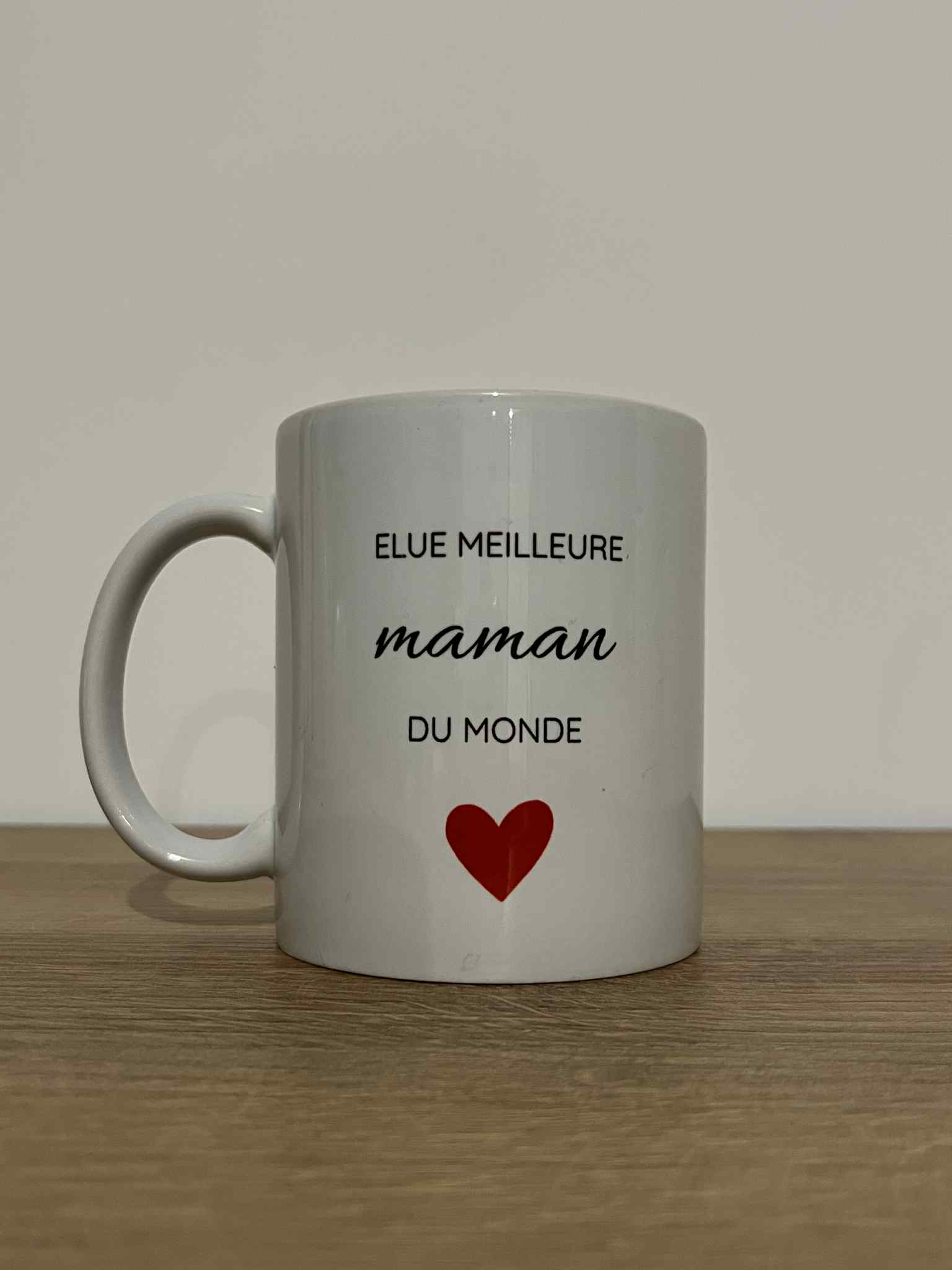 Meilleure Maman