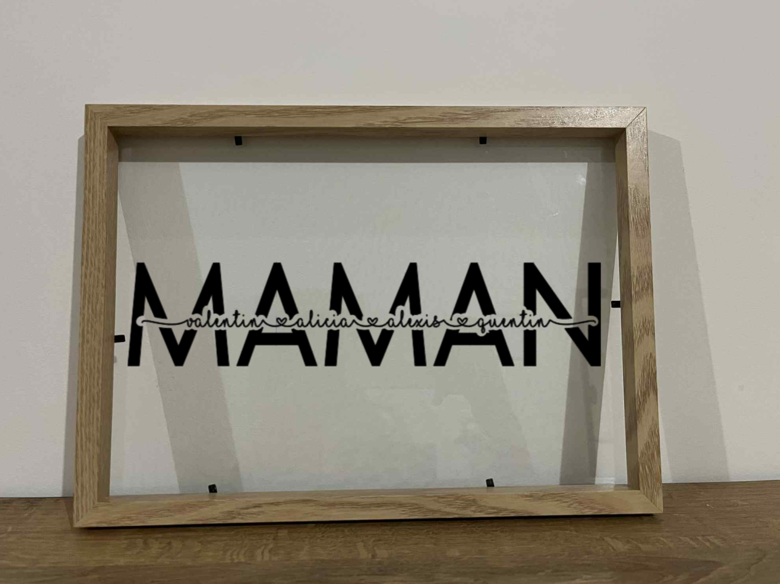 Maman