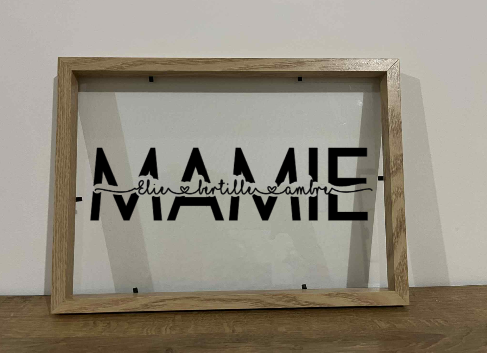 Mamie