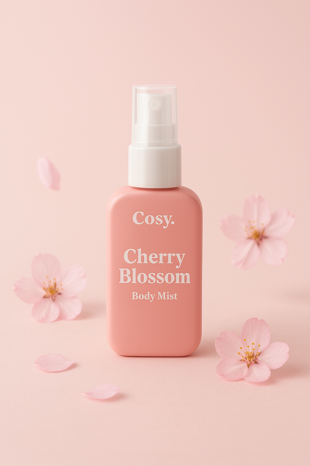 Brume Fleur de Cerisier