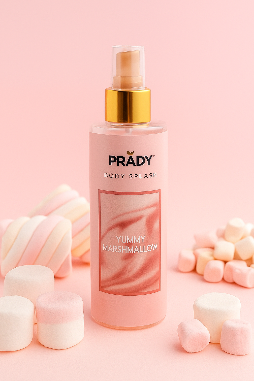 Brume Marshmallow