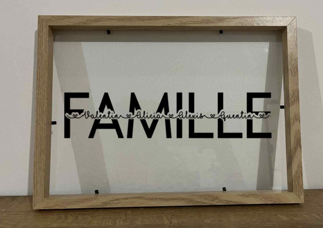 Famille